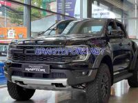 Ford Ranger Raptor 2.0L 4x4 AT sx 2025 - màu Đen - cực đẹp