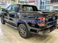 Ford Ranger Wildtrak 2.0L 4x4 AT 2025 Số tự động XE CỰC MỚI
