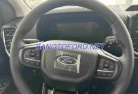 Ford Ranger Wildtrak 2.0L 4x4 AT sx 2025, cam kết giá tốt