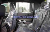 Xe Ford Ranger Wildtrak 2.0L 4x4 AT tiêu chuẩn - Đỏ - 2025