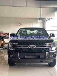 Ford Ranger XLS 2.0L 4x2 AT 2025 Số tự động XE CỰC MỚI