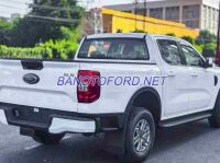 Ford Ranger XLS 2.0L 4x2 AT 2025 - màu Trắng - xe cực đẹp