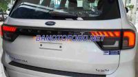 Bán xe Ford Everest Titanium Plus 2.0L 4x4 AT 2025. Quá đẹp