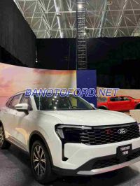 Ford Territory Trend 1.5 AT Trắng sx 2025