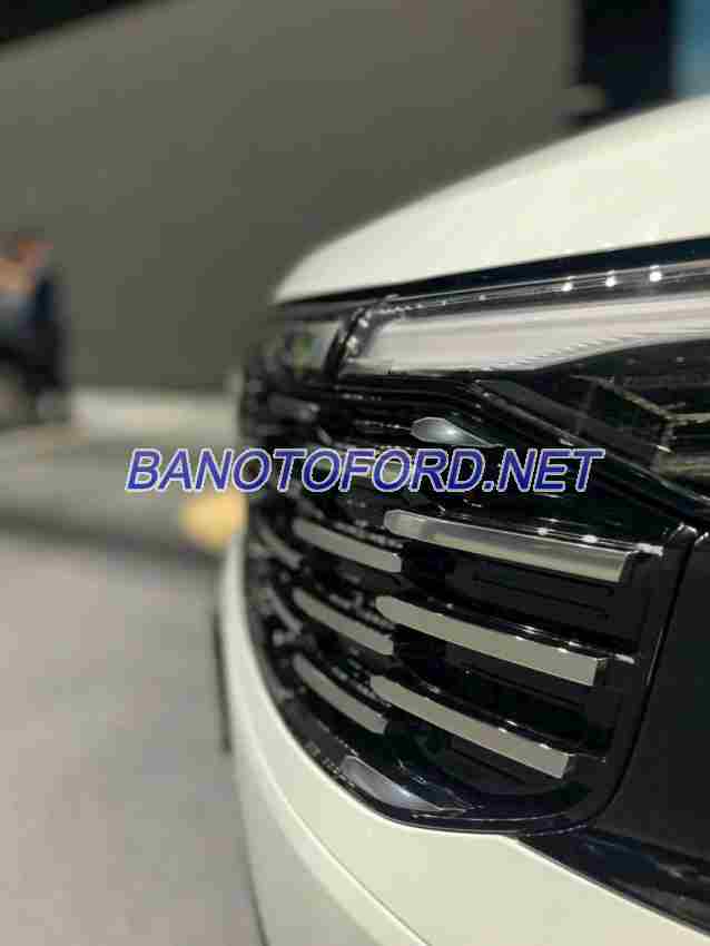 Bán Ford Territory 2025 Số tự động