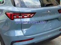Ford Territory 2025 Số tự động