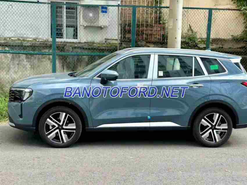 Bán Ford Territory Titanium 1.5 AT Máy xăng sản xuất 2025