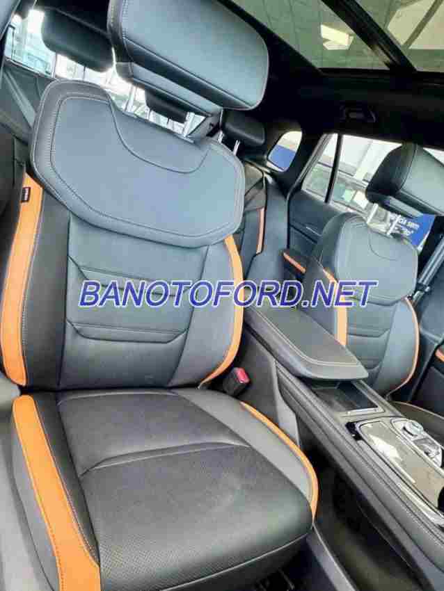 Ford Territory 2025 Số tự động Lắp ráp trong nước cực đẹp