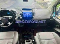 Ford Tourneo Titanium 2.0 AT 2019 Máy xăng, xe đẹp