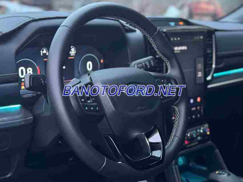 Cần bán Ford Everest Platinum 2.0L 4x4 AT 2025 xe đẹp