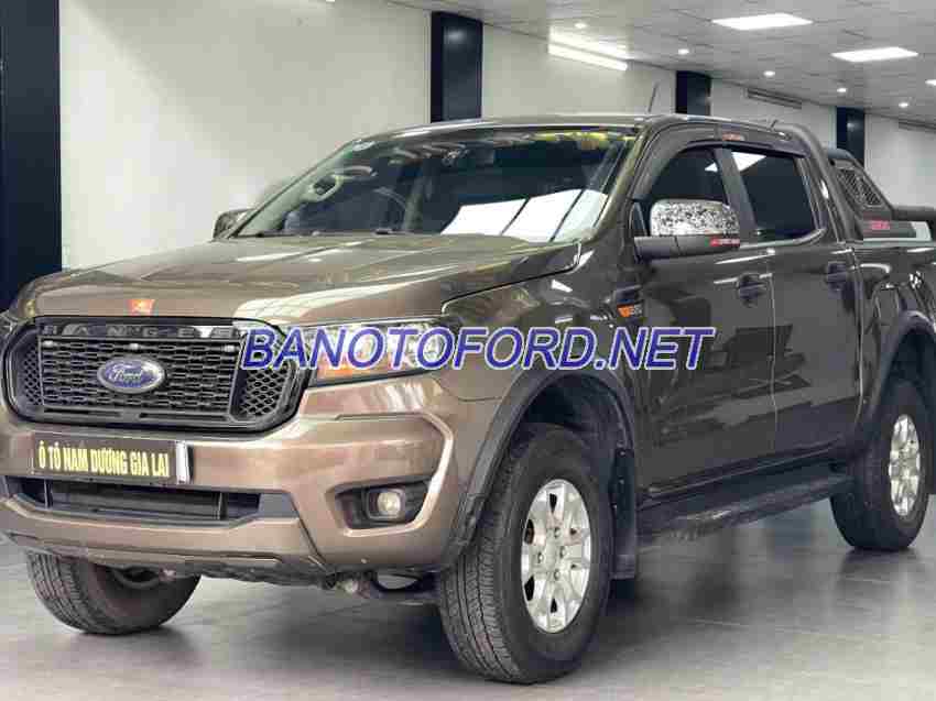 Cần bán xe Ford Ranger XLS 2.2L 4x2 AT đời 2021