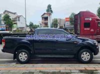Ford Ranger XLS 2.2L 4x2 AT model 2021 xe chuẩn hết ý