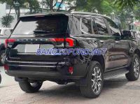 Ford Everest Titanium 2.0L 4x2 AT năm 2025 cần bán