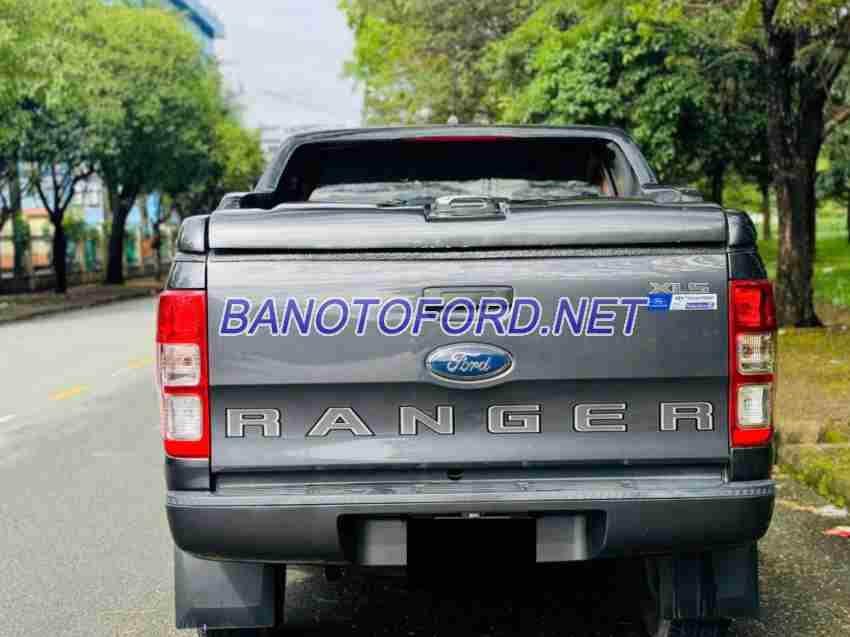 Bán xe Ford Ranger XLS 2.2L 4x2 MT sx 2021 - giá rẻ