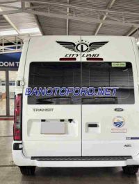 Ford Transit Tiêu chuẩn model 2024 xe chuẩn hết ý