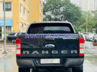Ford Ranger Wildtrak 2.0L 4x2 AT sản xuất 2018 cực chất!