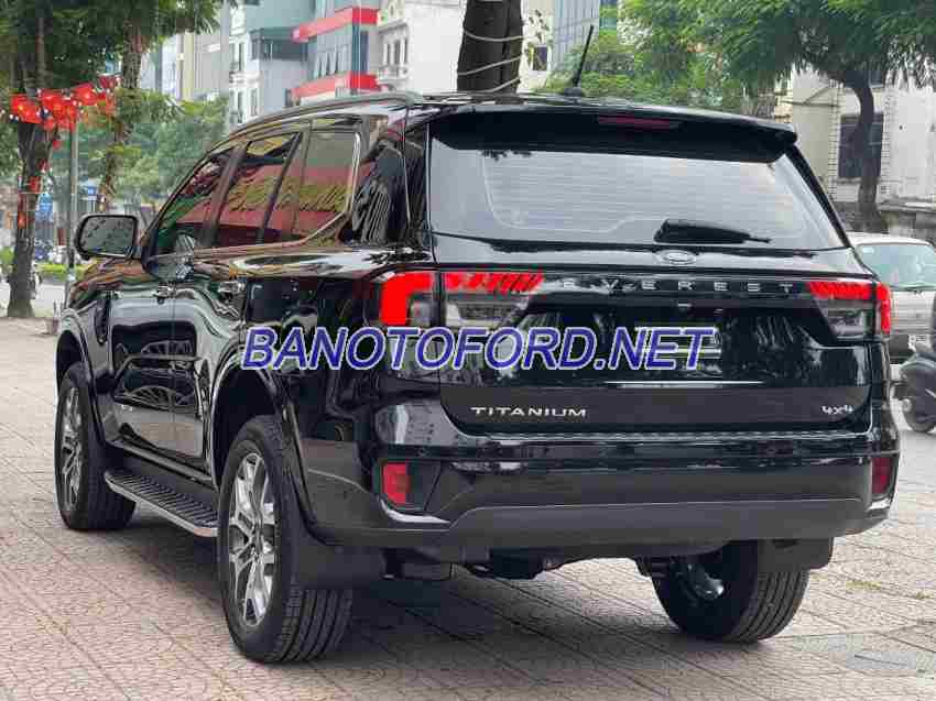 Cần bán Ford Everest Titanium Plus 2.0L 4x4 AT 2023 xe đẹp