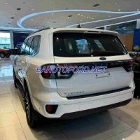 Ford Everest Platinum 2.0L 4x4 AT sx 2025 Máy dầu