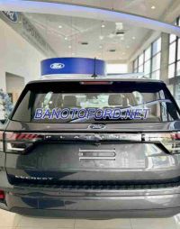 Bán Ford Everest Platinum 2.0L 4x4 AT năm 2025 đẹp xuất sắc
