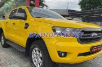 Xe Ford Ranger XLS 2.2L 4x2 MT đời 2018 đẹp bán gấp