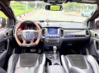 Cần bán xe Ford Ranger Raptor 2.0L 4x4 AT 2020 Số tự động