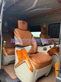Ford Transit Limousine 10S 2024 Máy dầu đẹp long lanh