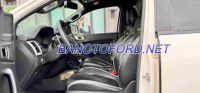 Cần bán xe Ford Ranger Raptor 2.0L 4x4 AT năm 2019 màu Trắng cực đẹp