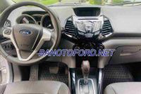 Bán Ford EcoSport Titanium 1.5L AT, màu Bạc, Máy xăng, 2015