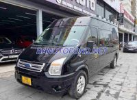 Ford Transit SVP sản xuất 2019 cực chất!
