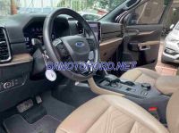 Bán Ford Everest Titanium Plus 2.0L 4x4 AT 2022 - giá tốt
