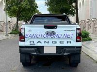 Ford Ranger Wildtrak 2.0L 4x4 AT năm sản xuất 2024 giá tốt