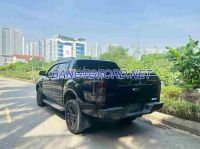 Ford Ranger Wildtrak 2.0L 4x4 AT sản xuất 2021 cực chất!