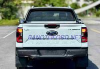 Cần bán xe Ford Ranger Wildtrak 2.0L 4x4 AT màu Trắng 2024