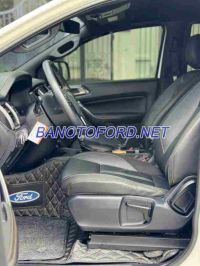 Cần bán xe Ford Ranger Wildtrak 2.0L 4x2 AT màu Trắng 2019