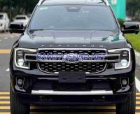Ford Everest Platinum 2.0L 4x4 AT 2025 Máy dầu đẹp long lanh