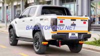 Cần bán gấp Ford Ranger Raptor 2.0L 4x4 AT đời 2019, màu Trắng