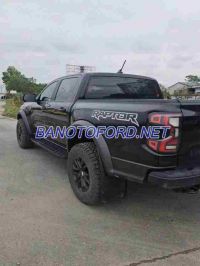 Ford Ranger Raptor 2.0L 4x4 AT 2025 Máy dầu, xe đẹp