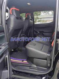 Bán Ford Ranger Raptor 2.0L 4x4 AT, màu Đen, Máy dầu, 2025