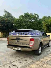 Ford Ranger XLS 2.2L 4x2 MT 2015 Máy dầu đẹp long lanh