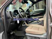 Bán Ford Everest Titanium Plus 2.0L 4x4 AT 2022 - Nâu