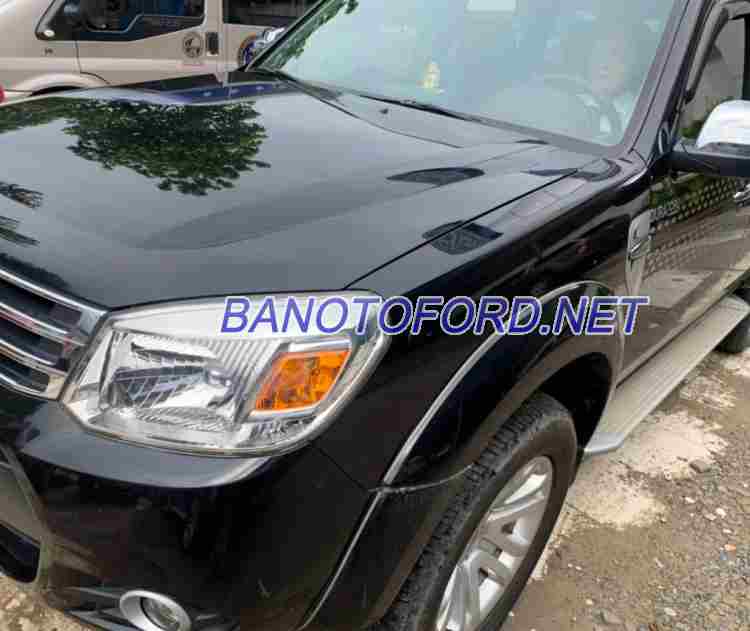 Cần bán xe Ford Everest 2.5L 4x2 AT 2015 Số tự động