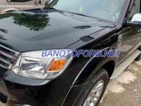 Cần bán xe Ford Everest 2.5L 4x2 AT 2015 Số tự động