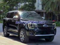 Ford Everest Titanium Plus 2.0L 4x4 AT năm 2023 cần bán