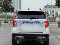 Cần bán gấp xe Ford Explorer Limited 2.3L EcoBoost năm 2022, màu Trắng, Số tự động