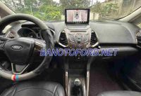 Bán Ford EcoSport Trend 1.5L MT 2015 - Trắng
