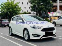 Cần bán Ford Focus Sport 1.5L Máy xăng 2017 màu Trắng
