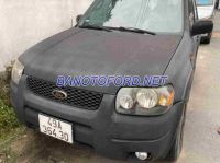 Cần bán nhanh Ford Escape 3.0 V6 2002 cực đẹp