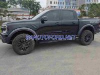 Cần bán Ford Ranger Raptor 2.0L 4x4 AT Máy dầu 2025 màu Đen