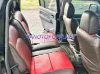 Ford Everest 2.5L 4x2 AT model 2015 xe chuẩn hết ý