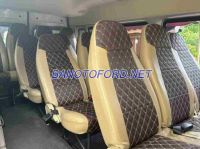 Cần bán xe Ford Transit SVP sx 2020